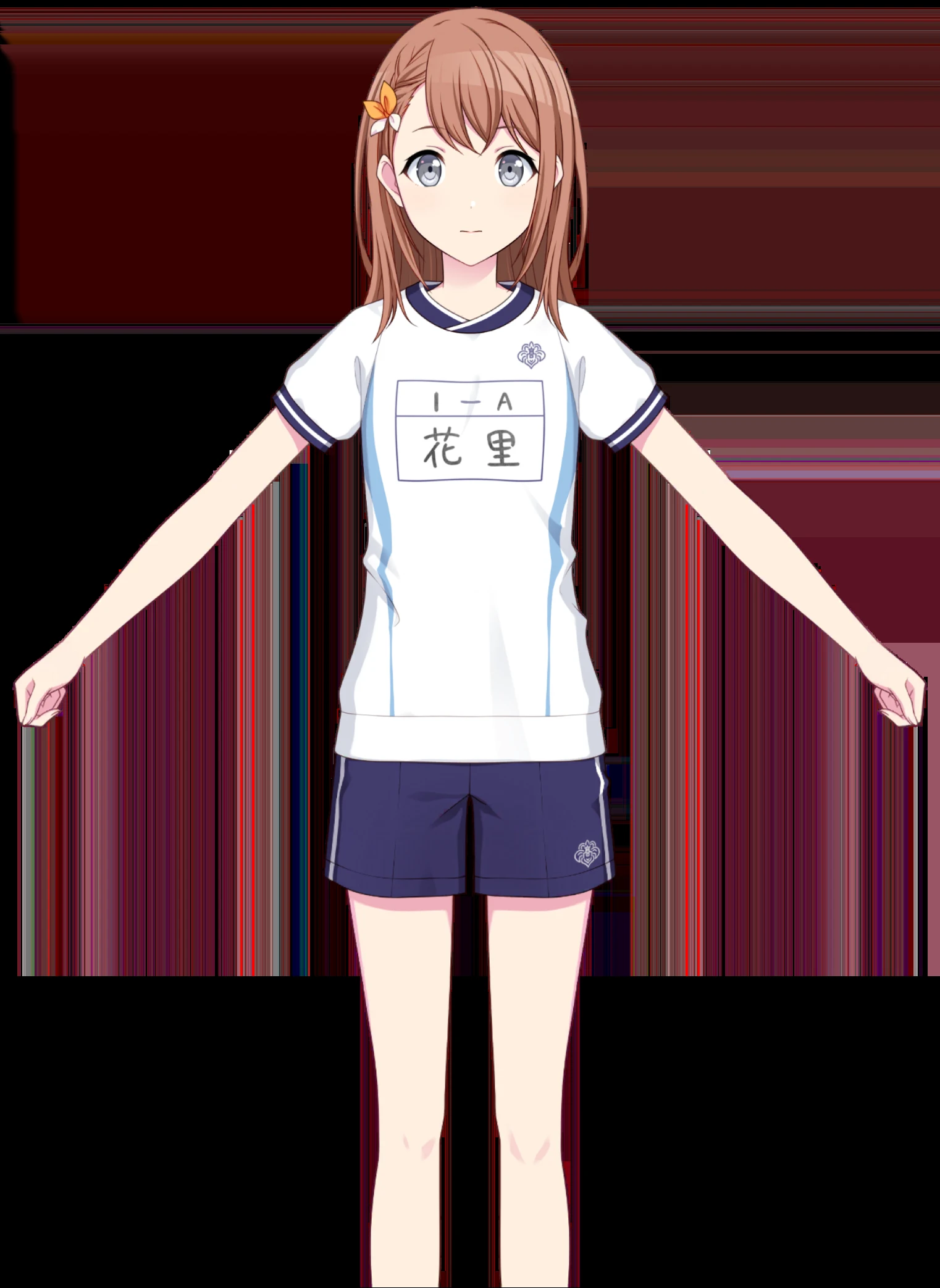 来自珍藏集: Original